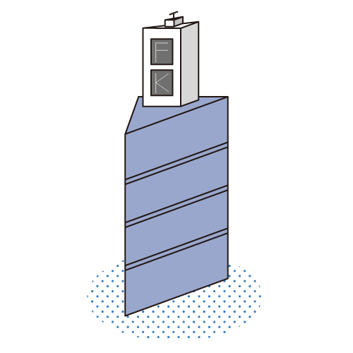 海上交通センター