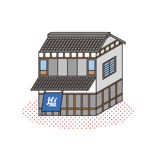 塩屋